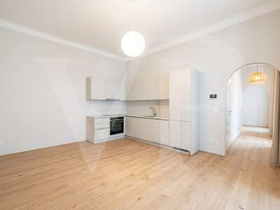Wohnung kaufen in 1060 Wien (Bild 2)