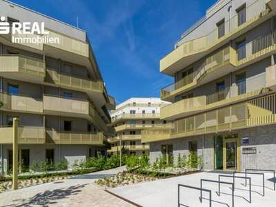 Eigentumswohnung in 1210 Wien