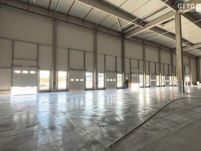 Gewerbeobjekt mieten in 4694 Ohlsdorf (Bild 4)