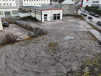 Gewerbeobjekt mieten in 3100 St. Pölten