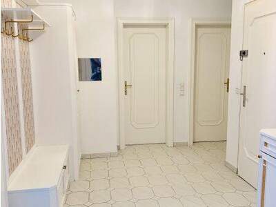 Terrassenwohnung mieten in 1130 Wien (Bild 4)