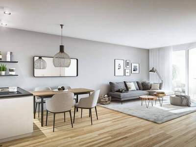 Wohnung kaufen in 1220 Wien