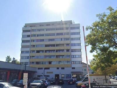 Wohnung mieten in 6900 Bregenz