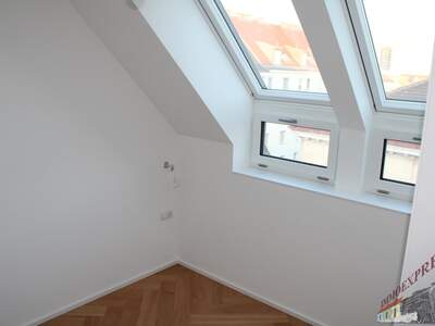 Terrassenwohnung kaufen in 1090 Wien (Bild 4)