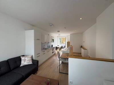 Mietwohnung provisionsfrei in 1160 Wien