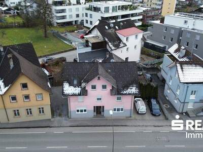 Mehrfamilienhaus kaufen in 6845 Hohenems (Bild 1)