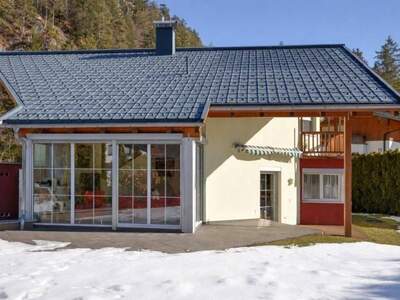 Haus kaufen in 6383 Erpfendorf