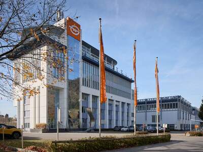 Gewerbeobjekt mieten in 6921 Kennelbach (Bild 4)