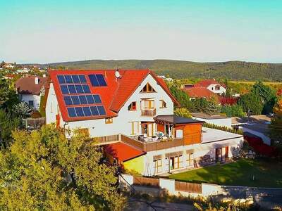 Haus mit Garten kaufen in 66434 Rozdrojovice
