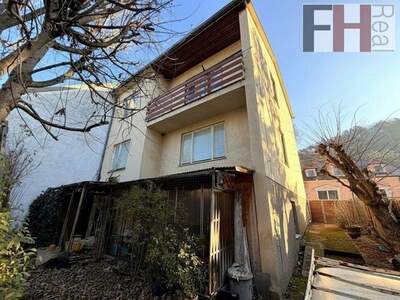 Haus kaufen in 2102 Bisamberg (Bild 3)