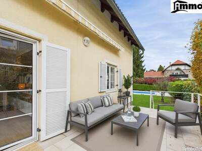 Haus mit Garten kaufen in 9020 Klagenfurt (Bild 3)