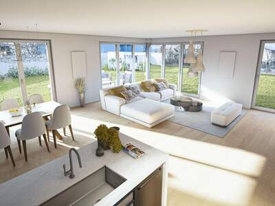 Wohnung kaufen in 6020 Innsbruck (Bild 3)