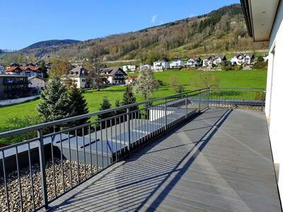 Wohnung mit Balkon mieten in 5310 Mondsee