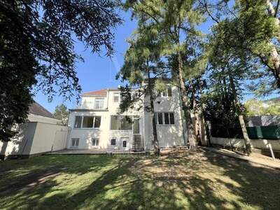 Haus mieten in 1190 Wien