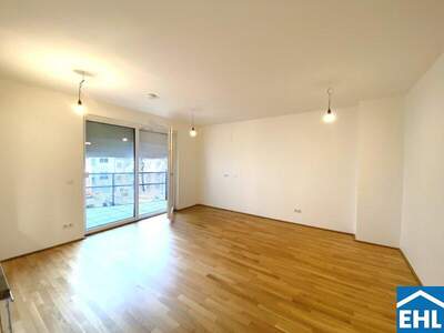 Terrassenwohnung mieten in 1210 Wien (Bild 4)