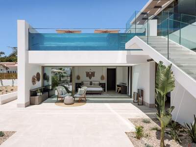 Haus mit Garten kaufen in 7800 Ibiza (Bild 3)