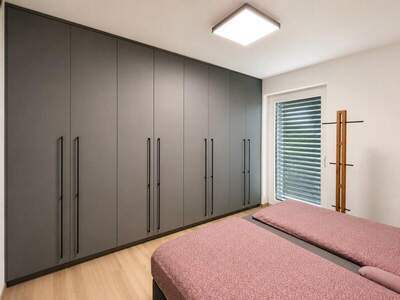 Terrassenwohnung mieten in 9220 Velden (Bild 3)