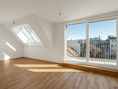 Wohnung mit Balkon kaufen in 1210 Wien (Bild 2)
