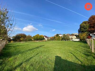Grundstück kaufen in 4073 Wilhering