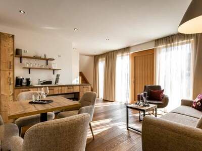 Eigentumswohnung in 7572 Rohrbrunn