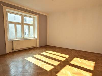 Apartment provisionsfrei mieten in 1180 Wien