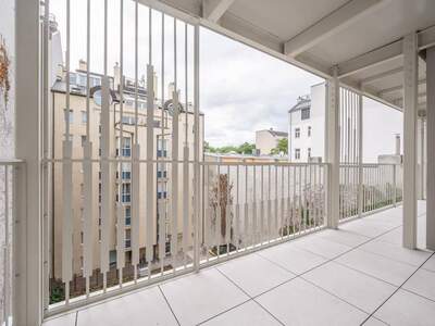 Mietwohnung in 1060 Wien