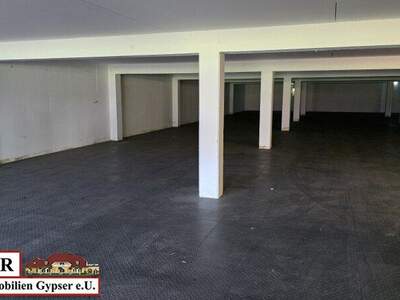 Halle / Lager / Produktion mieten in 5231 Schalchen (Bild 4)