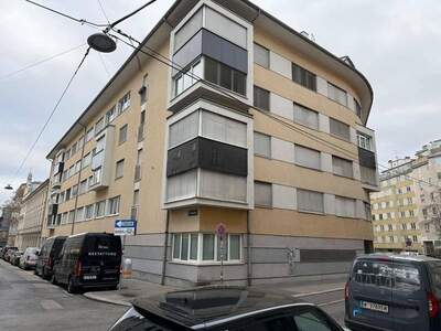 Mietwohnung in 1050 Wien