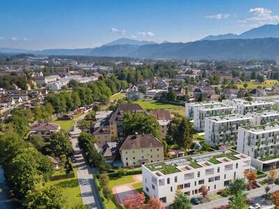 Gewerbeobjekt mieten in 9020 Klagenfurt (Bild 5)