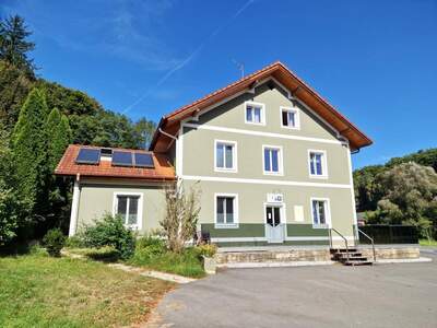 Gastronomie / Restaurant kaufen in 8282 Stein (Bild 5)