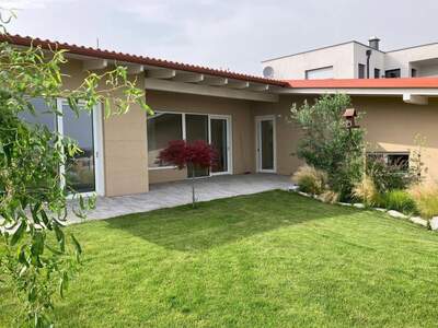 Haus mit Garten kaufen in 7091 Breitenbrunn (Bild 2)