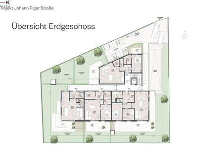 Wohnung mit Balkon kaufen in 5026 Salzburg (Bild 5)