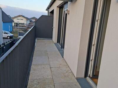 Terrassenwohnung mieten in 3451 Michelhausen (Bild 5)