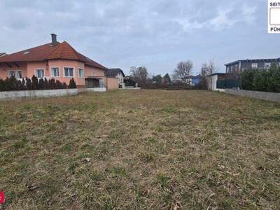 Grundstück kaufen in 2483 Weigelsdorf (Bild 4)