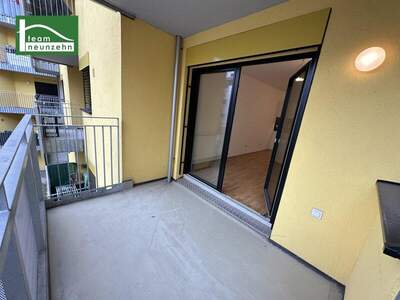 Terrassenwohnung mieten in 1210 Wien (Bild 5)