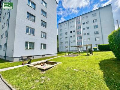 Mietwohnung in 8680 Mürzzuschlag