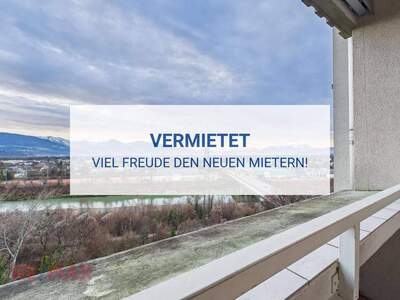 Wohnung mieten in 6900 Bregenz