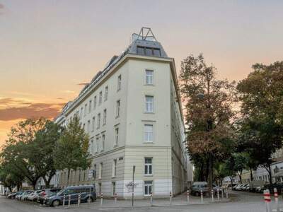 Eigentumswohnung in 1020 Wien (Bild 1)