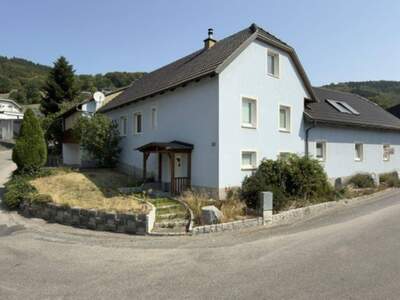Haus kaufen in 3681 Weins