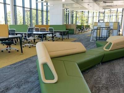 Gewerbeobjekt mieten in 1300 Wien (Bild 5)