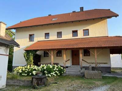 Haus kaufen in 4633 Kematen