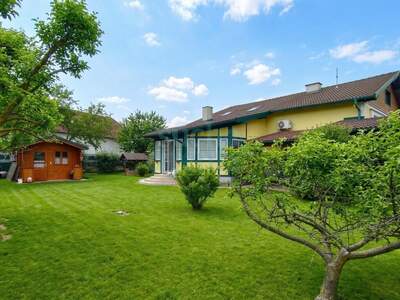 Haus kaufen in 2820 Walpersbach