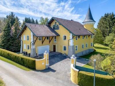 Haus kaufen in 5141 Moosdorf