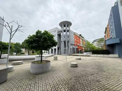 Gewerbeobjekt mieten in 1030 Wien