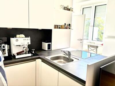 Eigentumswohnung in 4020 Linz