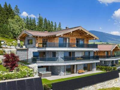 Haus kaufen in 5731 Hollersbach