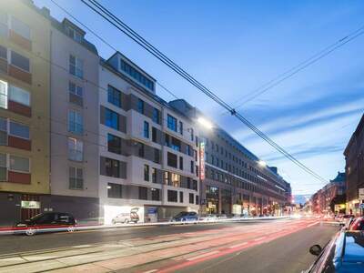 Wohnung provisionsfrei mieten in 1030 Wien