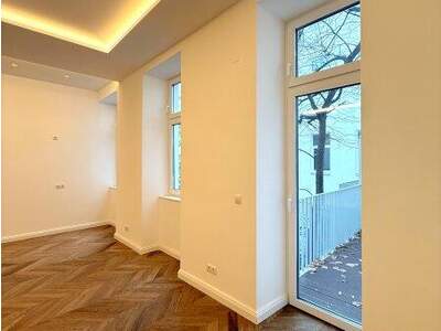 Terrassenwohnung kaufen in 1030 Wien (Bild 2)