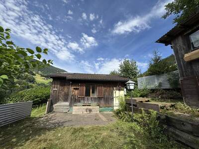 Grundstück provisionsfrei kaufen in 6780 Schruns