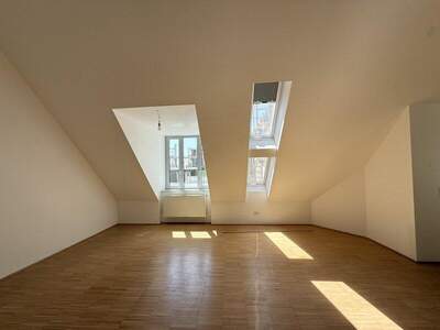 Terrassenwohnung mieten in 1080 Wien (Bild 4)